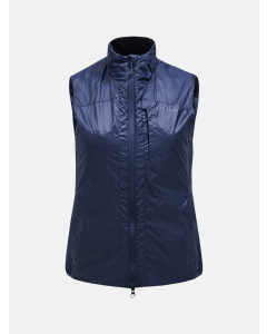 Peak Performance Women Radiance Hybrid Vest