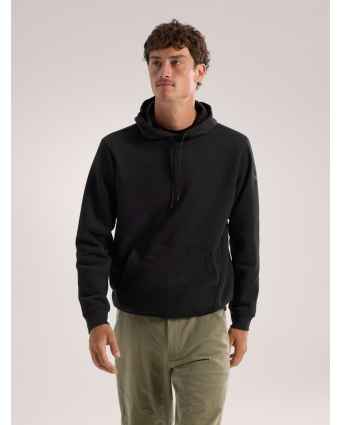 Arc'Teryx Emblem Fleece Hoody M