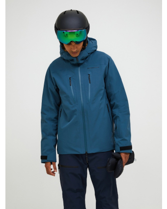 Peak Performance Whitelight APX HIPE® 2L Insulated Shell Jacket Men