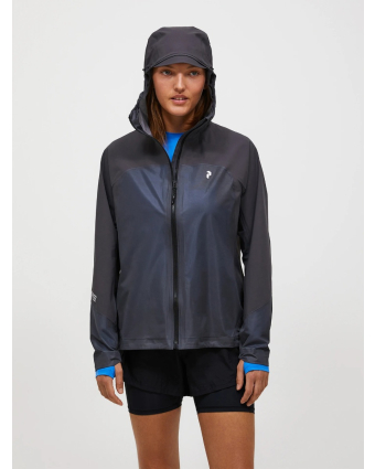 Peak Performance Discover HIPE&reg; 3L Shell Women
