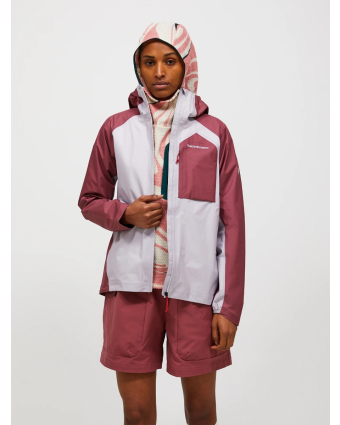 Peak Performance Trail HIPE&reg; 3L Shell Jacket Women
