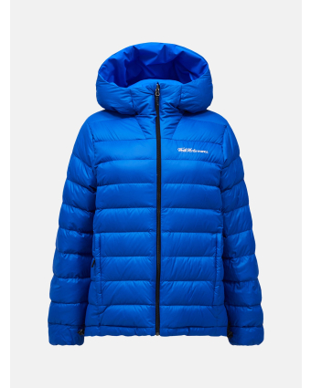 Peak Performance 40Y Frost Reversible Down Jacket Women