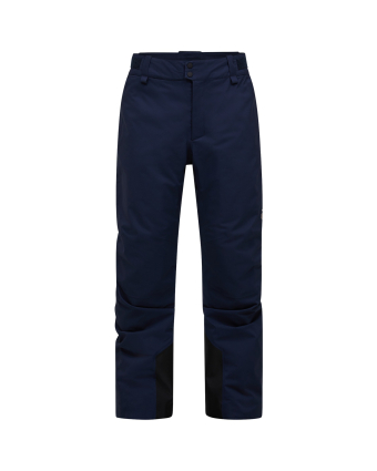 Peak Performance Maroon HIPE&reg; 2L Insulated Shell Pants Men
