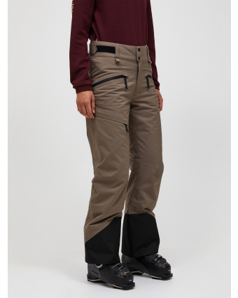 Peak Performance HIPE&reg; 2L Insulated Shell Ski Pants Women