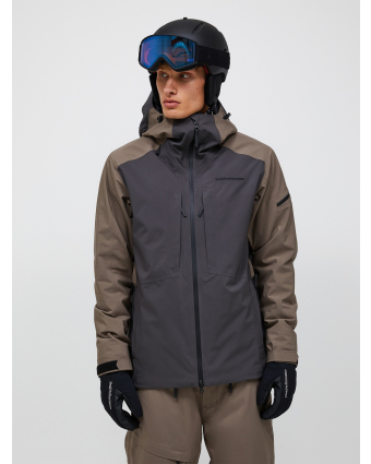 Peak Performance HIPE&reg; 2L Insulated Shell Ski Jacket Men