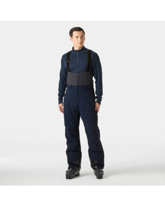 Helly Hansen Men's Alpha Bib Pants