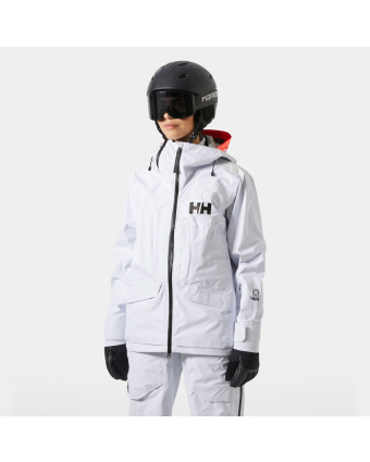 Helly Hansen Ridge Infinity Shell Jacket