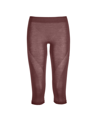 ORTOVOX 120 Comp Light Short Pants Women