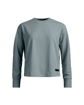 ORTOVOX Affinity Crew Neck Women