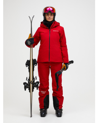 Peak Performance 40Y Anima Insulated Jacket Women
