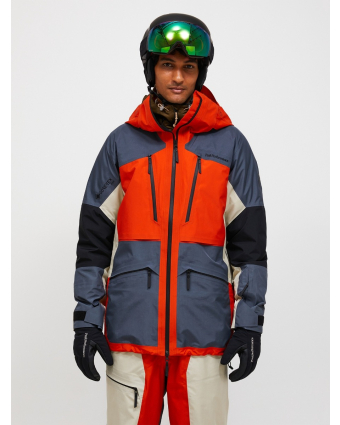 Peak Performance Vertical Gore-Tex Pro 3L Shell Jacket Men