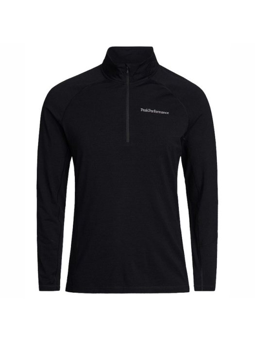 Men Magic Half Zip Men Magic Half Zip