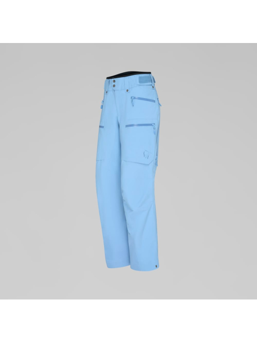 Norrøna lofoten Gore-Tex thermo60 Pants Allure Norrøna lofoten Gore-Tex thermo60 Pants Allure