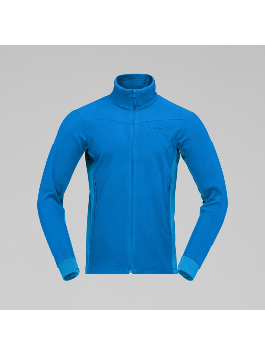 Norrøna falketind warm2 Jacket Brilliant Blue Norrøna falketind warm2 Jacket Brilliant Blue