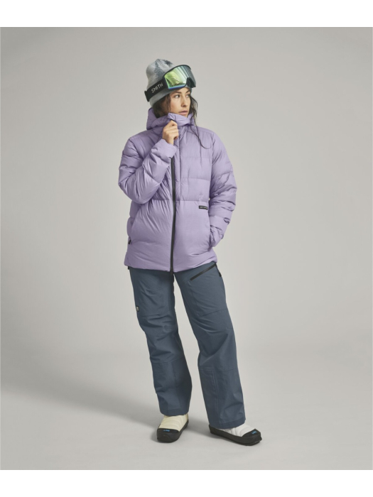 Downwool 270 Jacket W