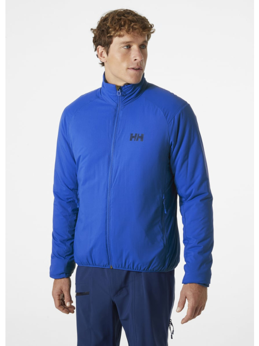 Men Verglas Insulator Jacket Men Verglas Insulator Jacket