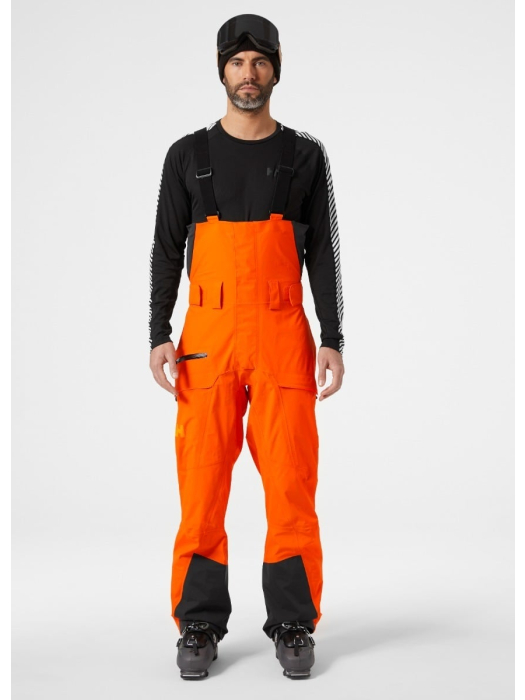 Helly Hansen Sogn Bib Shell Pant