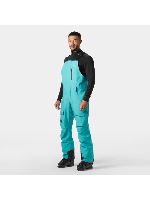 Sogn Bib Cargo Pant Helly Hansen