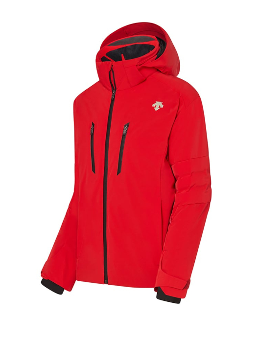 Men Carter Jacket Men Carter Jacket