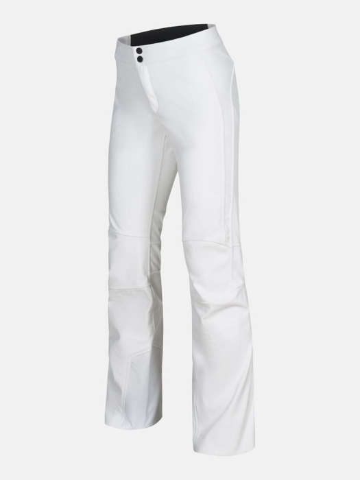Stretch Ski Pants Women Offwhite Stretch Ski Pants Women Offwhite