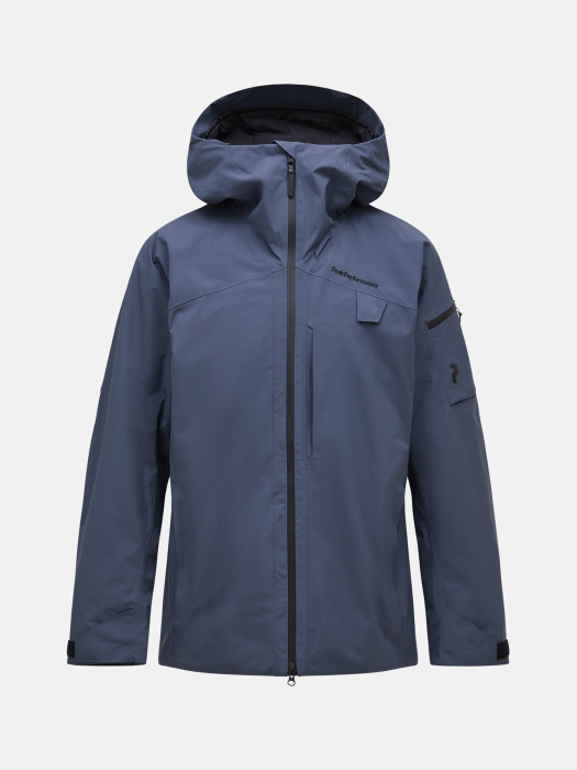 Men Alpine Gore Tex 2L Jacket