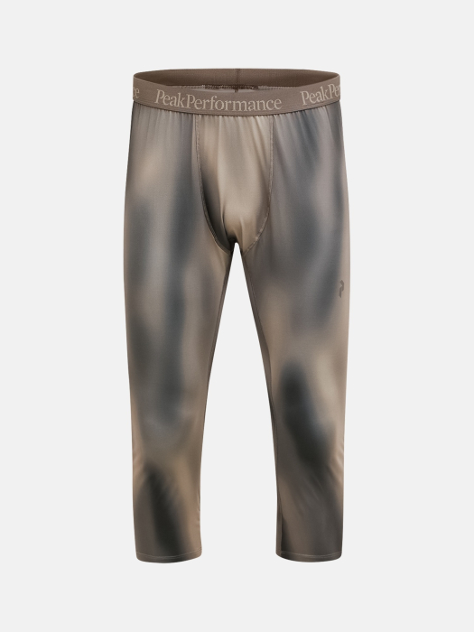 Spirit AOP 3/4 Short Johns Synthetic Baselayer Men 339 Ray Spirit AOP 3/4 Short Johns Synthetic Baselayer Men 339 Ray