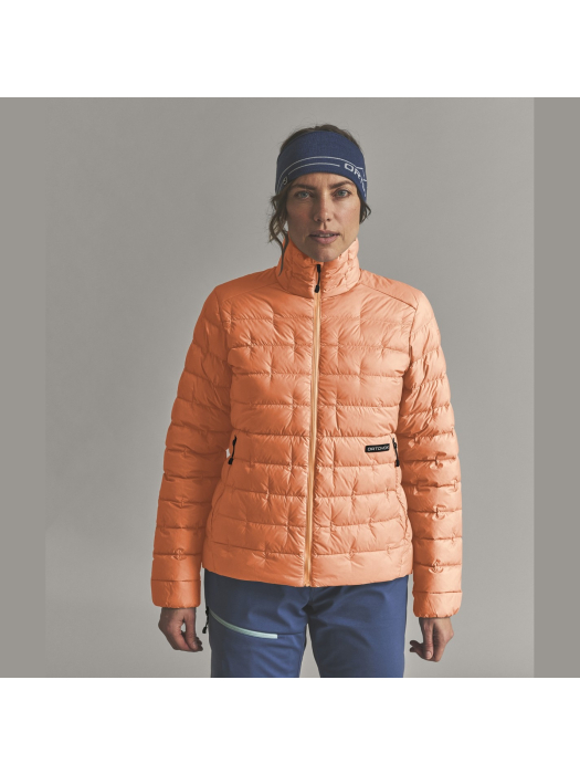 Downwool 180 Jacket W black-raven Downwool 180 Jacket W black-raven