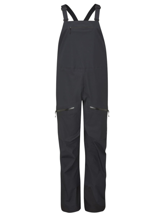 Women Khroma Kinetic Bib Pants Women Khroma Kinetic Bib Pants