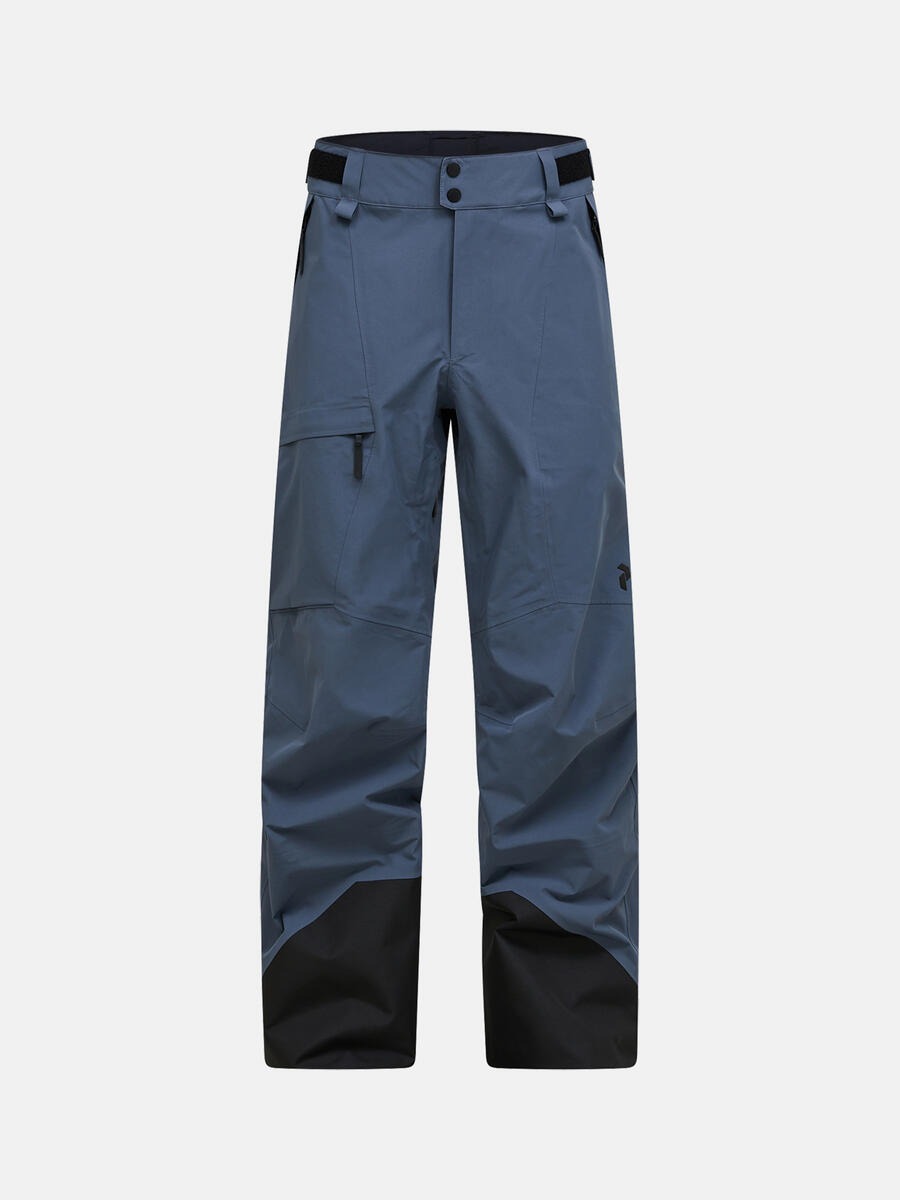 Peak Performance Vertec HIPE® 3L Shell Pants Men G80481$