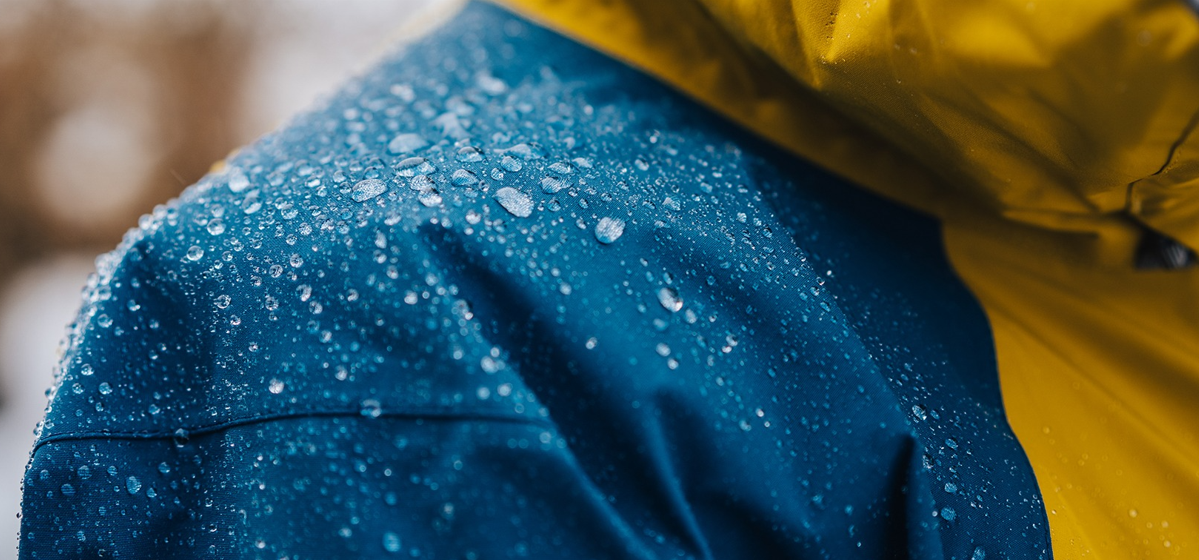 Gore-Tex